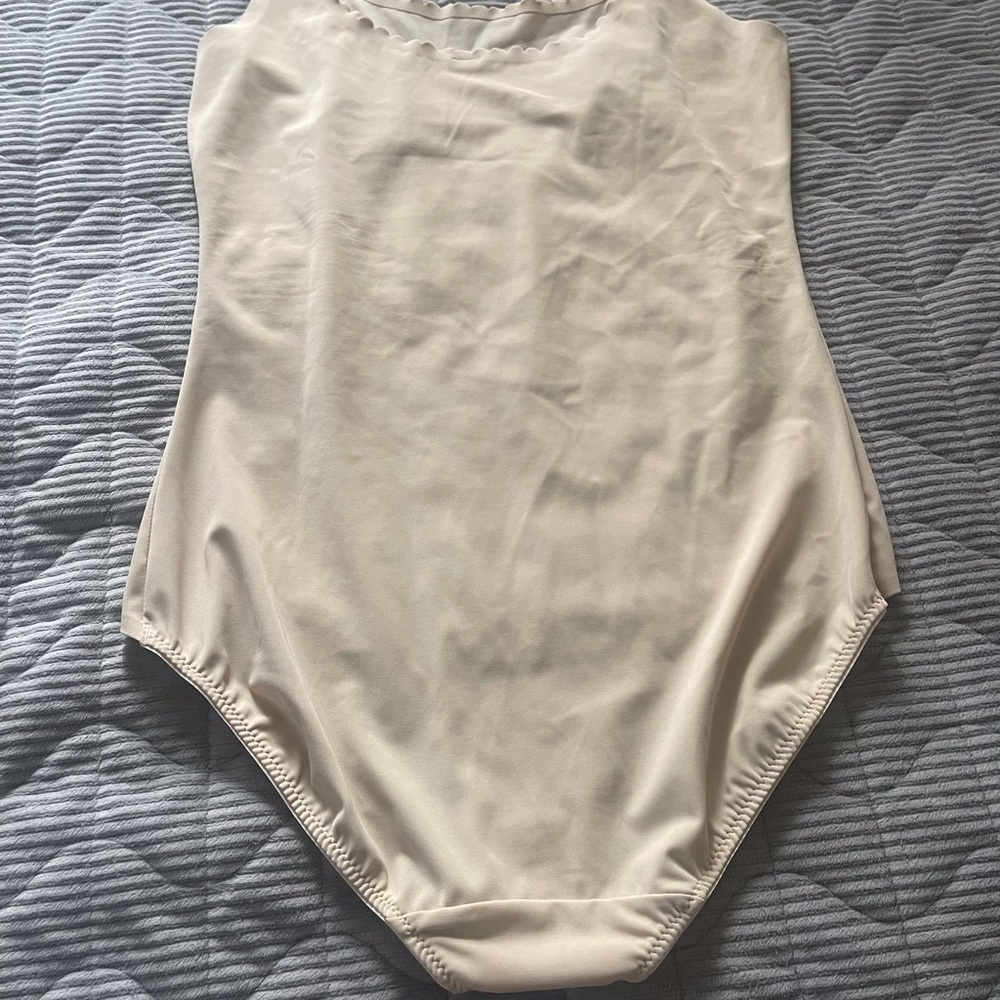 Sonic slimmer shapewear medium m bodysuit nwot - Picture 3 of 3